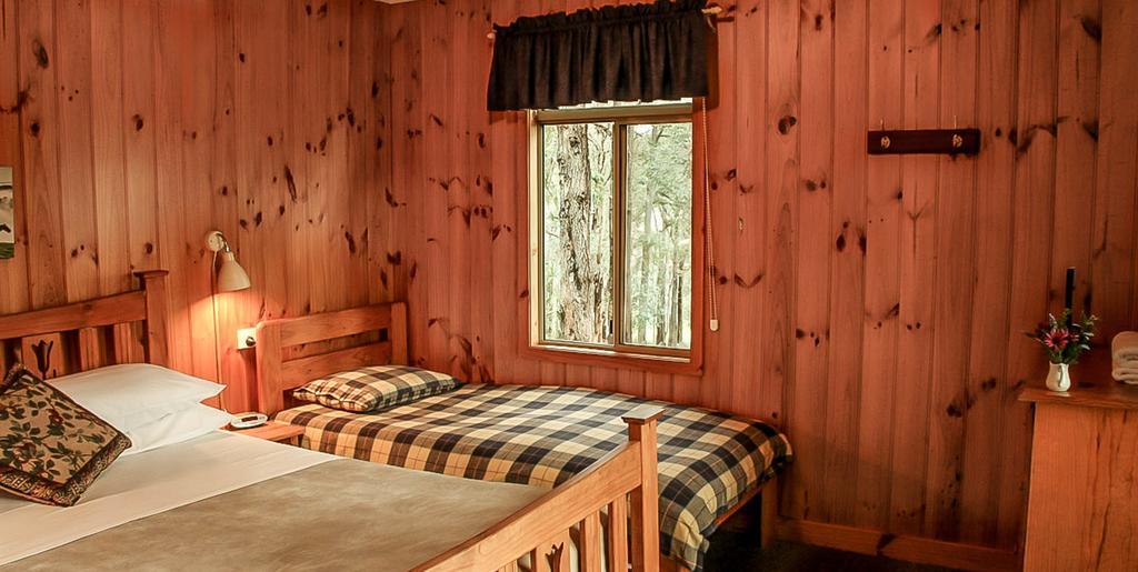 Balingup Heights Hilltop Forest Cottages Quarto foto