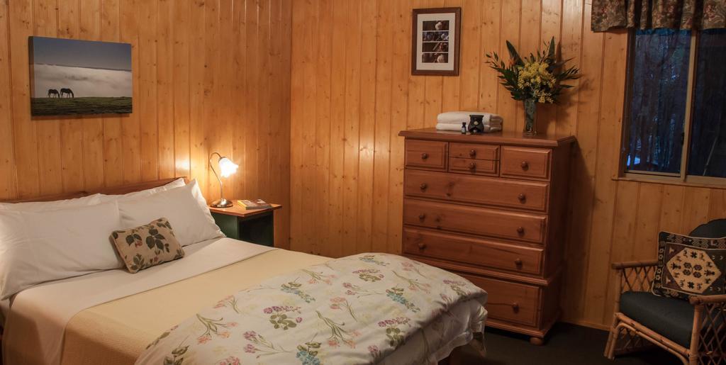 Balingup Heights Hilltop Forest Cottages Quarto foto